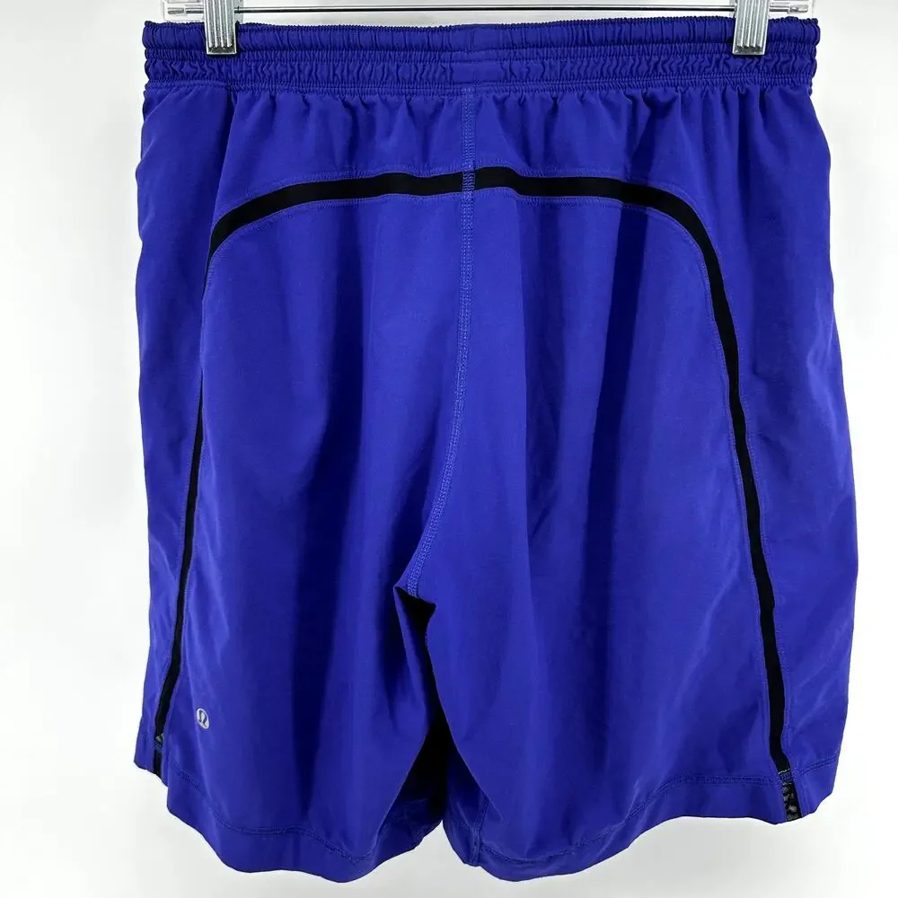 Lululemon Run: Response 9